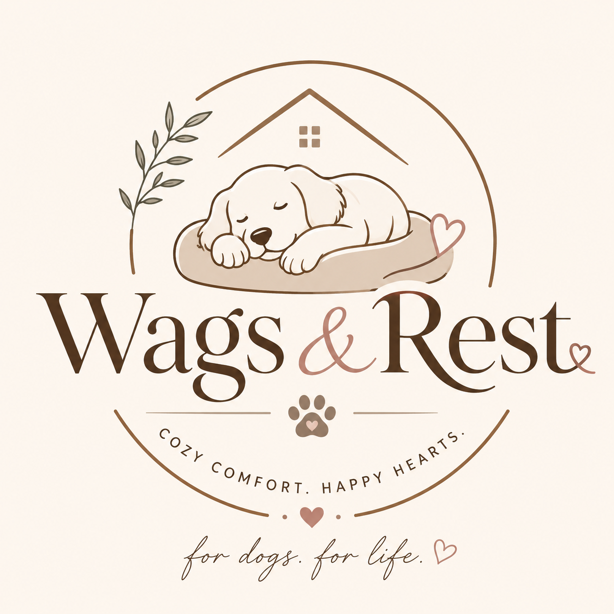 Wags & Rest
